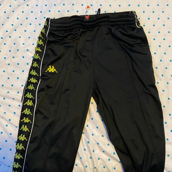 Kappa Track Pants - Picture 3 of 3